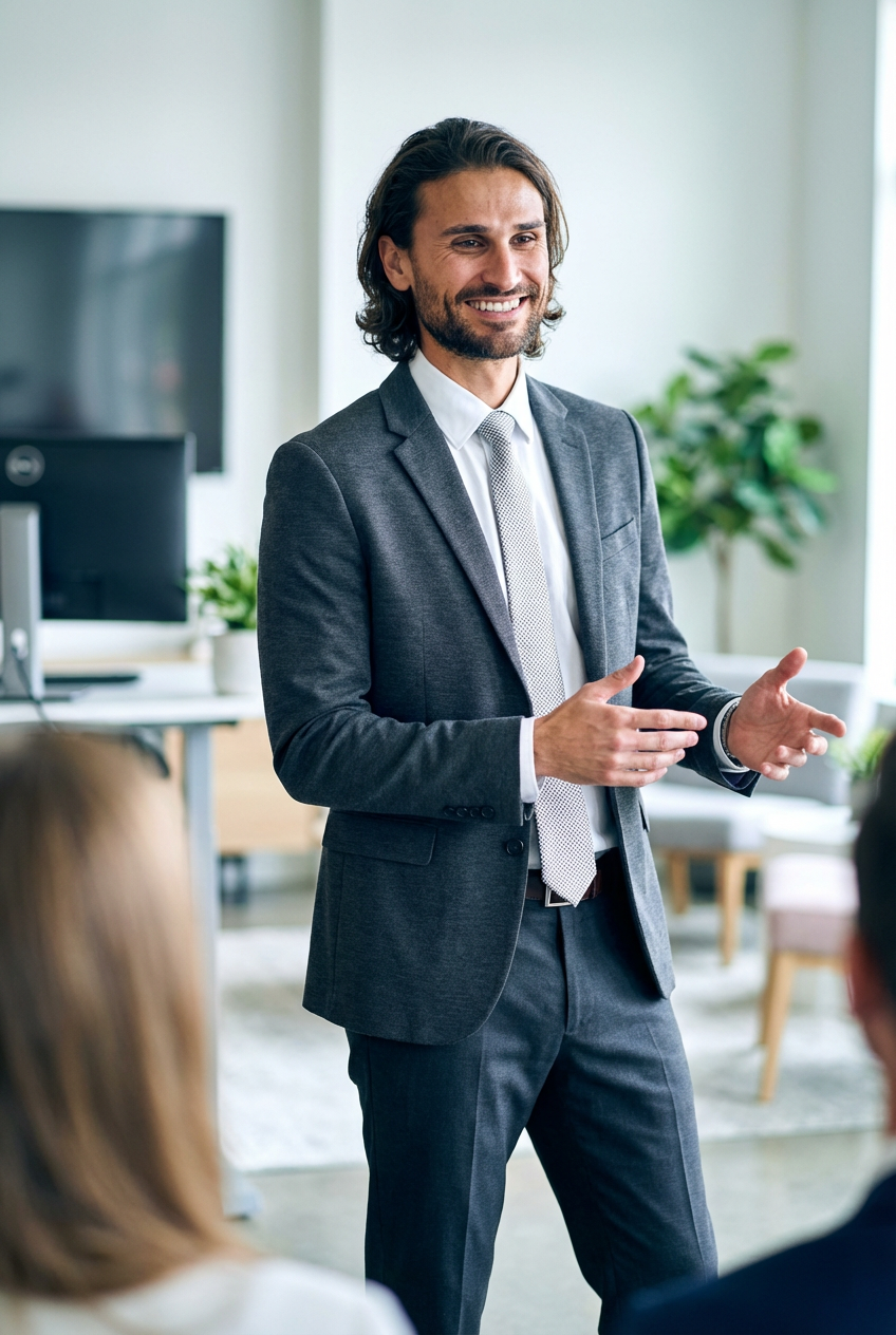 Mentorship and Teamwork